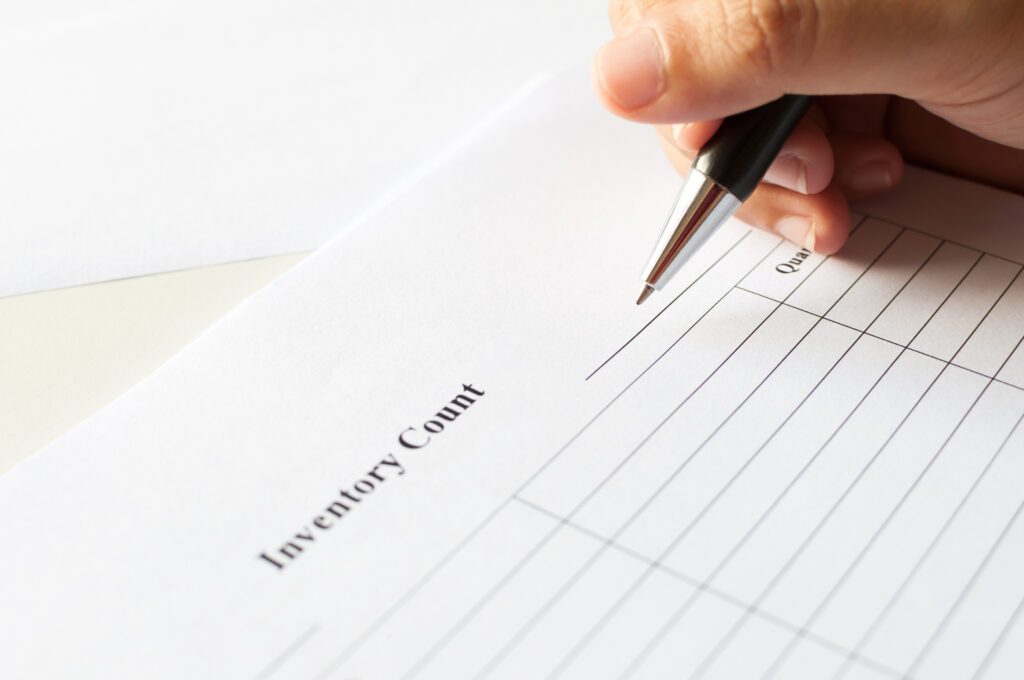 Estates and trusts need accurate inventories for proper valuation