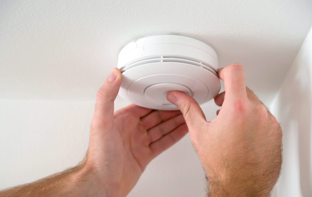 Our home watch services are ideal for homes in trusts and probate estates