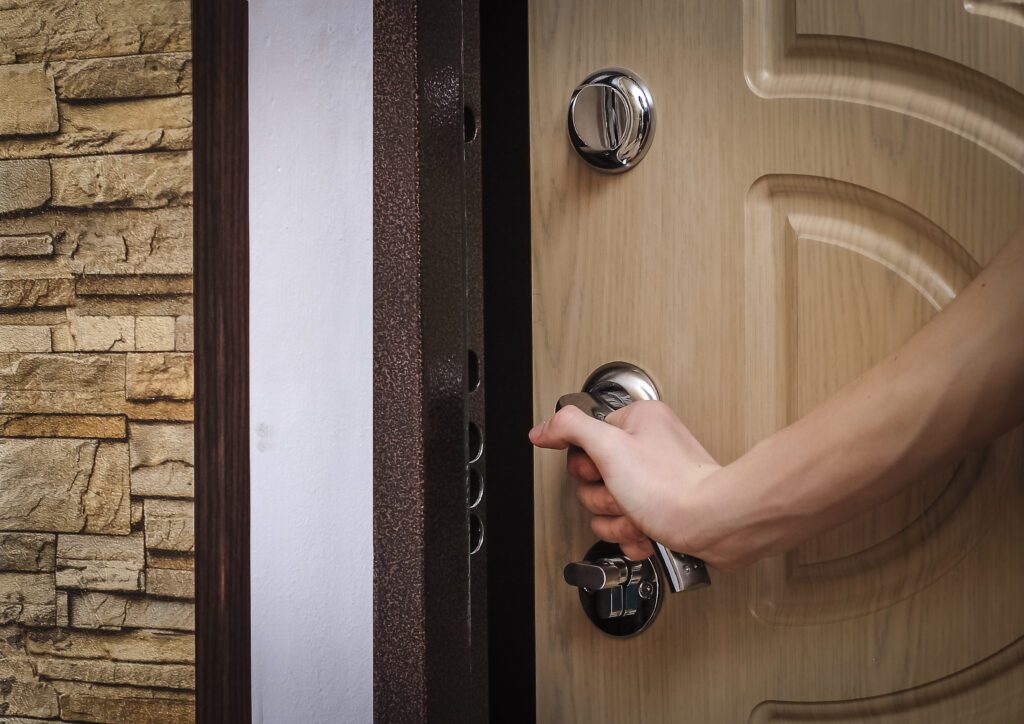 home watch concierge services provide key holder services for home access